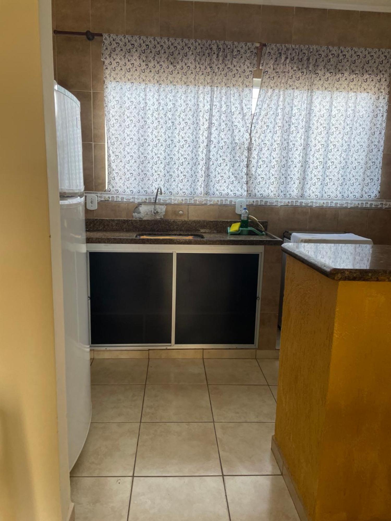 Apartamento Proximo Arena Axe Moi ポルトセグロ エクステリア 写真